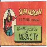 SLIM MORGAN (1950) #nn - Thumbnail 0