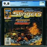 Slingers #5 - Thumbnail 0