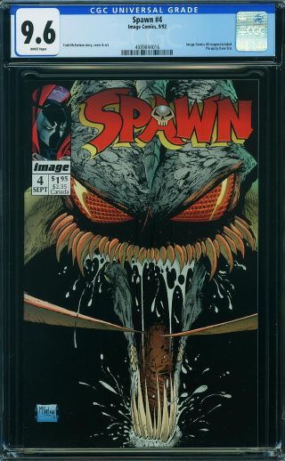 Spawn #4 - Image 0