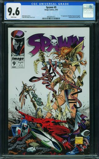Spawn #9 - Image 0