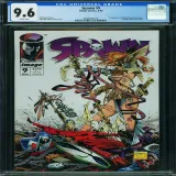 Spawn #9 - Thumbnail 0