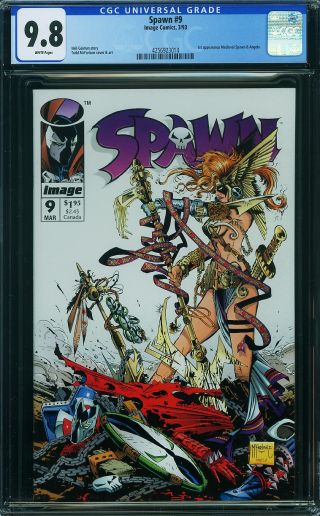 Spawn #9 - Image 0