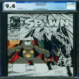 Spawn #10 - Thumbnail 0