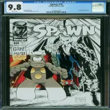 Spawn #10 - Thumbnail 0