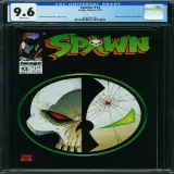Spawn #12 - Thumbnail 0