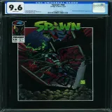 Spawn #18 - Thumbnail 0