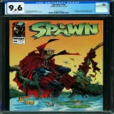 Spawn #26 - Thumbnail 0