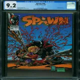 Spawn #29 - Thumbnail 0