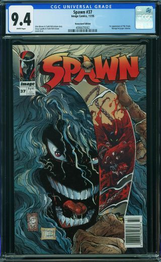 Spawn #37 - Image 0