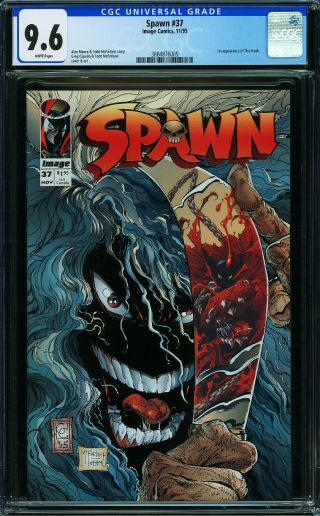 Spawn #37 - Image 0