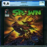 Spawn #41 - Thumbnail 0