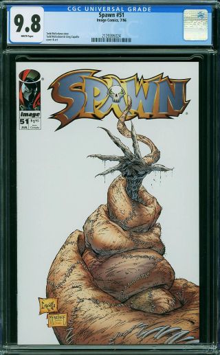 Spawn #51 - Image 0