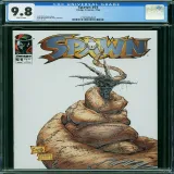 Spawn #51 - Thumbnail 0