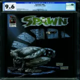 Spawn #56 - Thumbnail 0