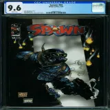 Spawn #64 - Thumbnail 0