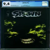 Spawn #70 - Thumbnail 0