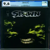 Spawn #70 - Thumbnail 0