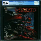 Spawn #71 - Thumbnail 0