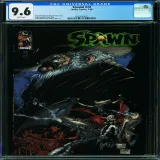 Spawn #72 - Thumbnail 0