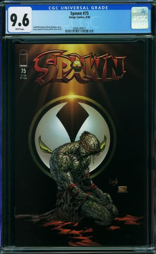 Spawn #75 - Image 0