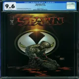 Spawn #75 - Thumbnail 0