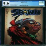 Spawn #76 - Thumbnail 0
