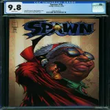 Spawn #76 - Thumbnail 0