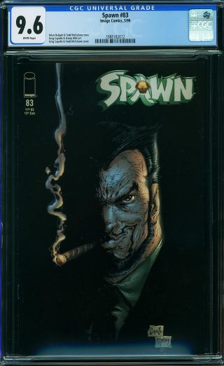 Spawn #83 - Image 0