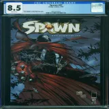 Spawn #87 - Thumbnail 0