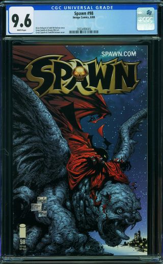 Spawn #98 - Image 0