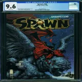 Spawn #98 - Thumbnail 0