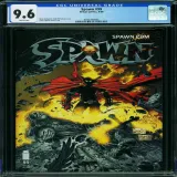 Spawn #99 - Thumbnail 0