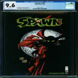Spawn #106 - Thumbnail 0