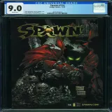 Spawn #114 - Thumbnail 0