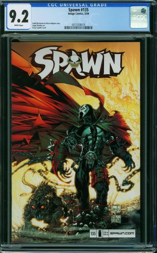 Spawn #135 - Image 0