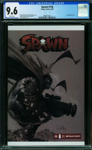 Spawn #138 - Image 0