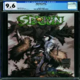 Spawn #157 - Thumbnail 0