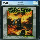 Spawn #160 - Thumbnail 0
