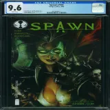 Spawn #183 - Thumbnail 0