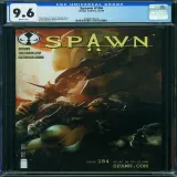 Spawn #184 - Thumbnail 0