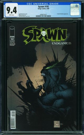 Spawn #192 - Image 0