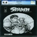Spawn #193 (Variant) - Thumbnail 0