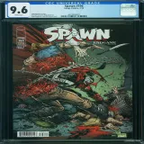 Spawn #196 - Thumbnail 0