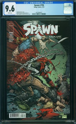Spawn #196 - Image 0