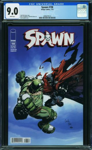 Spawn #198 - Image 0