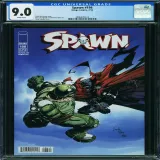 Spawn #198 - Thumbnail 0