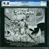 Spawn #303 (Variant) - Thumbnail 0
