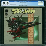 Spawn #310 (Variant) - Thumbnail 0
