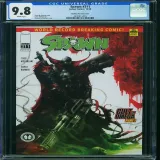 Spawn #311 (Variant) - Thumbnail 0