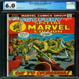 Special Marvel Edition #8 - Thumbnail 0